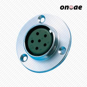 Nanaboshi NCS 305 P Circular Connector