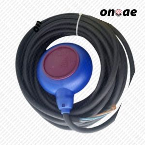 MAC3 Float Switch for Water Level, 10-Meter Cable Length MAC3 Float Switch for Water Level, 10-Meter Cable Length