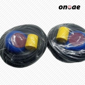 MAC3 Float Switch for Water Level, 10-Meter Cable Length