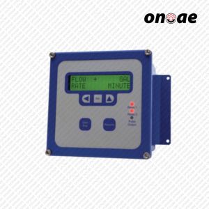 Seametric Batch Controller Flow Processor FT520