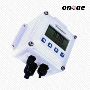 Seametric FT430 Turbine Flowmeter Size DN40 Seametric FT430 Turbine Flowmeter Size DN40