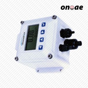 Seametric FT430 Turbine Flowmeter Size DN40 Seametric FT430 Turbine Flowmeter Size DN40