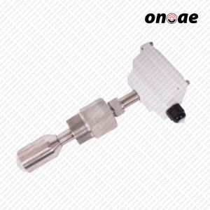 Seametric Insertion Electromagnetic Flow Sensor EX210