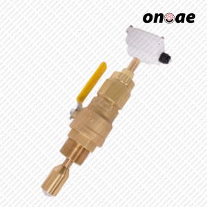 Seametrics Electromagnetic Flow Transmitter EX250