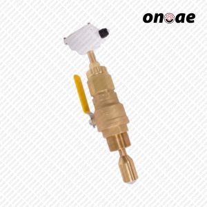 Seametrics Electromagnetic Flow Transmitter EX250 Seametrics Electromagnetic Flow Transmitter EX250