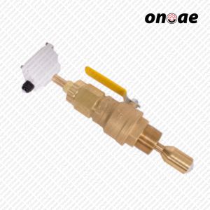 Seametrics Electromagnetic Flow Transmitter EX250 Seametrics Electromagnetic Flow Transmitter EX250