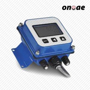 Seametrics Electromagnetic Flow Transmitter FT420