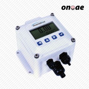 Seametrics Electromagnetic Flow Transmitter FT440W