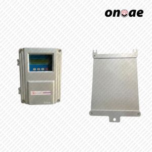 Ultrasonic Flowmeter Flowmasonic WUF 100 CF Clamp-on