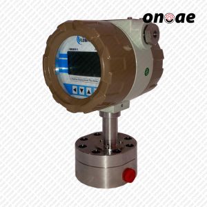 Flowma Positive Displacement Oval Gear EX-Proof WPD-520